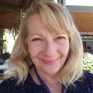 Profilbild von Undine Stephan