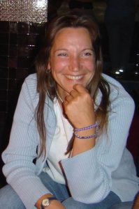 Profilbild von Undine Vierbücher