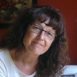 Profilbild von Undine Winkler