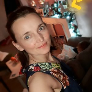 Profilbild von Undine von Gahlen