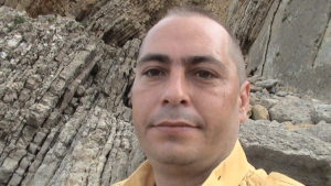 Profilbild von Ungureanu Hansi