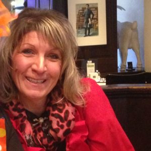 Profilbild von Unkelbach Tanja