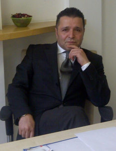 Profilbild von Ural Mutlu