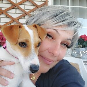 Profilbild von Urania Delizisis