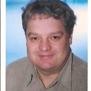 Profilbild von Urban Peter Heim