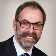 Profilbild von Urban Bambach