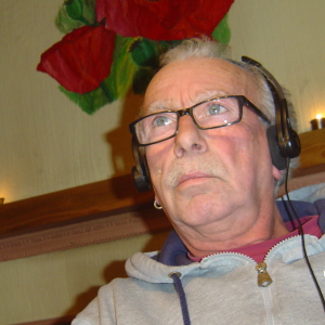 Profilbild von Urban Heckers