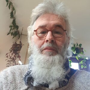 Profilbild von Urban Pillen