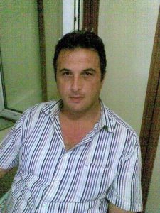 Profilbild von Urgur Diskaya