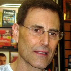 Profilbild von Uri Geller