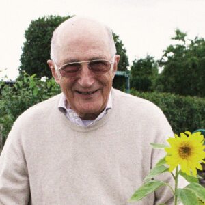 Profilbild von Urs Aschenbrenner