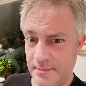 Profilbild von Urs Brunnengräber