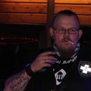 Profilbild von Urs Georg