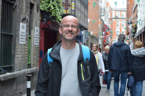Profilbild von Urs Herding