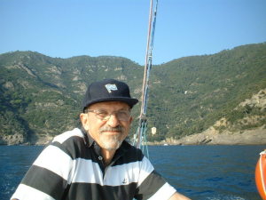 Profilbild von Urs Heßling