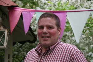 Profilbild von Urs Isert