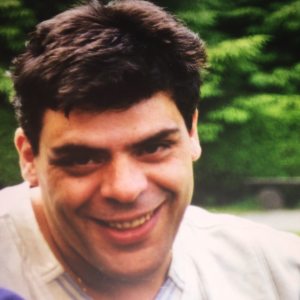 Profilbild von Urs Kohlbrenner