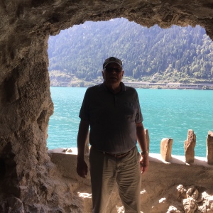 Profilbild von Urs Ming