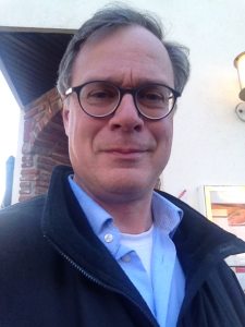 Profilbild von Urs Nissen