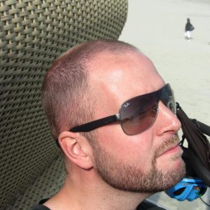 Profilbild von Urs Othmer