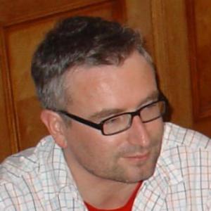 Profilbild von Urs Rutishauser