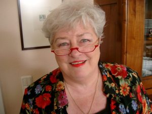 Profilbild von Ursel Aldorf