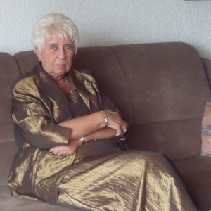 Profilbild von Ursel Binder