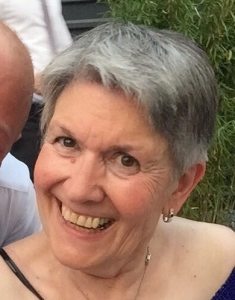 Profilbild von Ursel Döschl