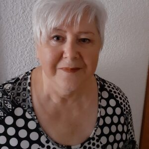 Profilbild von Ursel Eggers