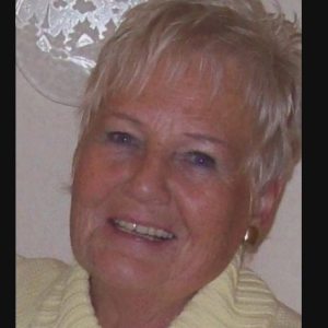 Profilbild von Ursel Fernau