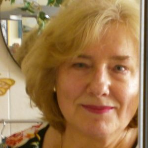 Profilbild von Ursel Glitza