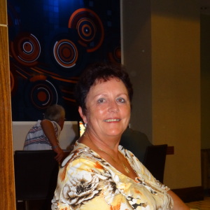 Profilbild von Ursel Hahn