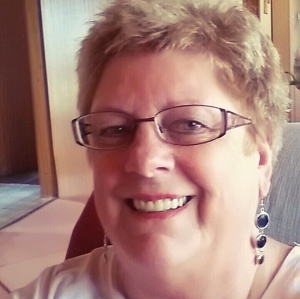Profilbild von Ursel Hechler