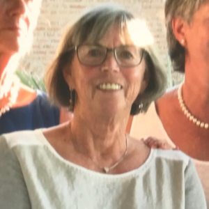 Profilbild von Ursel Heraeus