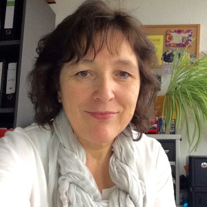 Profilbild von Ursel Hermanowski