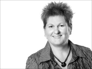 Profilbild von Ursel Hohoff