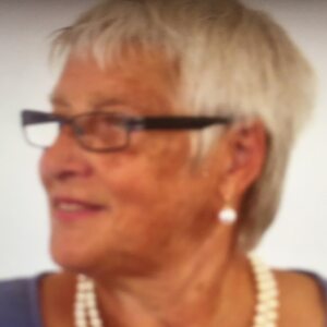 Profilbild von Ursel Jantos
