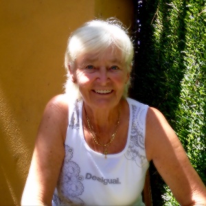 Profilbild von Ursel Kilsch