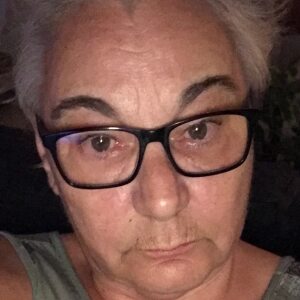 Profilbild von Ursel Klein