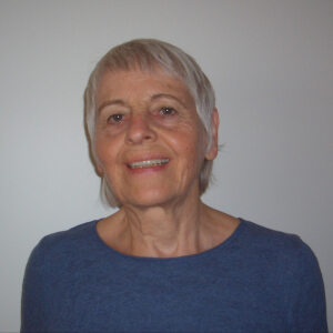 Profilbild von Ursel Kreh