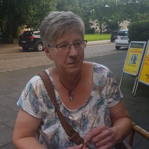 Profilbild von Ursel Küchler