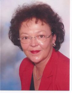 Profilbild von Ursel Ludwig
