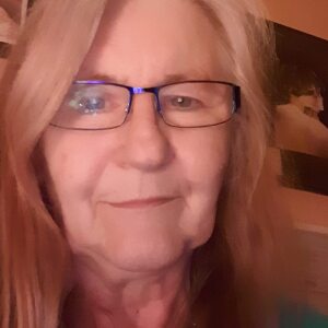 Social Media Profilbild Ursel Majerus 