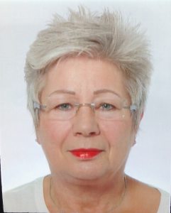 Profilbild von Ursel Martens