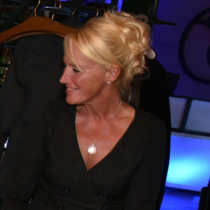 Profilbild von Ursel Meier