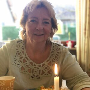 Profilbild von Ursel Meyer