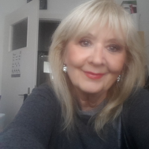 Profilbild von Ursel Omar