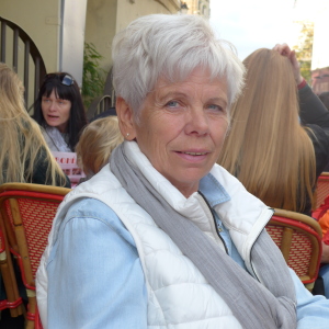 Profilbild von Ursel Ruwoldt