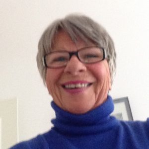 Profilbild von Ursel Schulzke