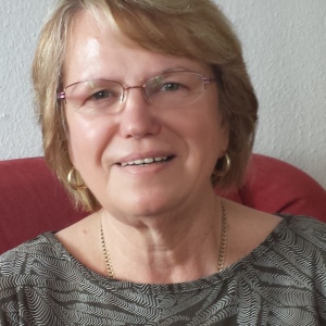 Profilbild von Ursel Schwarz